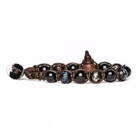 Bracciale Tamashii Prayer in Pietre dure BHS200-1 - BHS200-1
